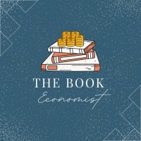 The Book Economist logo - Similar company to Safelycfl