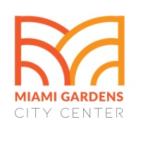 Miami Gardens City Center logo - Similar company to Alabama Initiative For Independent Journalism/Birminghamwatch