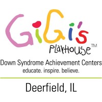 GiGi's Playhouse Deerfield logo - Similar company to Shea Insurance Group