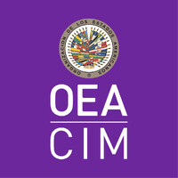 Comisión Interamericana de Mujeres (CIM) logo - Similar company to Becas Universitarias Y Pasantías En El Extranjero