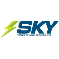Sky Transportation Services logo - Similar company to Outwest Express