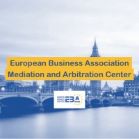 EBA Mediation and Arbitration Center logo - Similar company to Panama Young Arbitrators