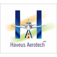Haveus Aerotech India logo - Similar company to Kasstech Aerospace