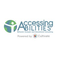 Accessing Abilities (Powered by Cultivate) logo - Similar company to Supervision Academy (A Division Of Behavioral And Educational Expert Services, Llc)
