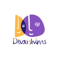 Divershines logo - Similar company to Aspika