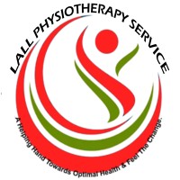 Lall Physiotherapy Services logo - Similar company to Wheeler Sports Tech