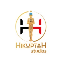 HIKUPTAH STUDIOS logo - Similar company to Studio 15 Vfx Production