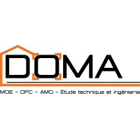 DOMA Bourgogne logo - Similar company to Sas Royer