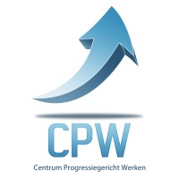 Centrum Progressiegericht Werken logo - Similar company to John Stuart Mill College