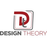 Design Theory LLC. logo - Similar company to Magicspace Seo
