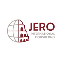JERO International Consulting logo - Similar company to Mindsharing.Tech