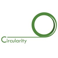 Circularity logo - Similar company to The Kadar Foundation