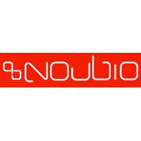 NouBio Inc logo - Similar company to Scandinavian Society For Biomaterials (Scsb)