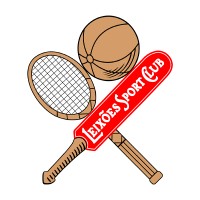Leixões Sport Club logo - Similar company to Sport Comércio E Salgueiros