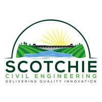 Scotchie Civil Engineering, LLC logo - Similar company to Corbel Engineering