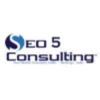 SEO 5 Consulting logo - Similar company to Seo Harbour