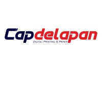 CAP DELAPAN logo - Similar company to Seni Home | Ethnic & Creatif Handicrafts