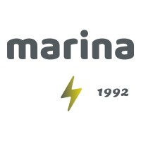 Organizadora de Eventos y Comunicadora Marina Pérez Marcos logo - Similar company to Dancem, Organizadora De Eventos Y Espectáculos Para Empresas