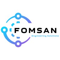 FOMSAN logo - Similar company to Aren Grup