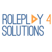 Roleplay 4 Solutions logo - Similar company to Roleplay Solutions