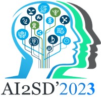 AI2SD logo - Similar company to Waytech Solutions
