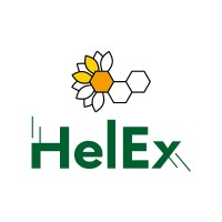 HelEx logo - Similar company to Cropinno