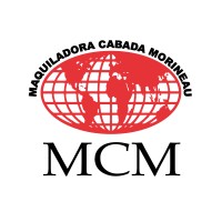 Maquiladora Cabada Morineau, S. de R.L. de C.V. logo - Similar company to La Coculense