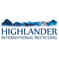 Highlander International Recycling Ltd logo - Similar company to Recyclemax, Inc.