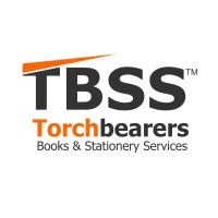Torchbearers Books and Stationery Services - #TBSSGh logo - Similar company to Kpododo Consult