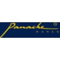 Panache Woman logo - Similar company to Dream Image