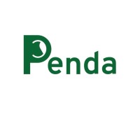 Penda logo - Similar company to Zimba Women