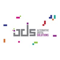 Alternative Digital Solutions logo - Similar company to Data Science Process - Starterlv