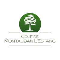 Golf de Montauban L'Estang logo - Similar company to Mail Boxes Etc. Montauban