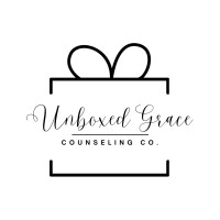 Unboxed Grace Counseling Company logo - Similar company to Viking Psychiatry