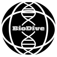 BioDive Corporation logo - Similar company to Benefacto