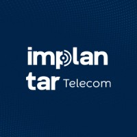 IMPLANTAR TELECOM logo - Similar company to Ciriondev