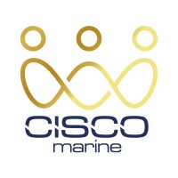 Cisco Marine Services logo - Similar company to Wiseapp Business Solutions