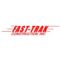 Fast-Trak Construction, Inc. logo - Similar company to Caet Construction