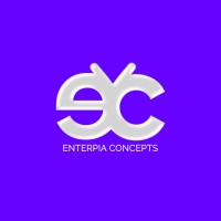 Enterpia Concepts logo - Similar company to Weak Link
