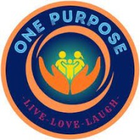 The One Purpose Foundation logo - Similar company to The V