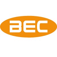 Blasting Engineering Consult (BEC) logo - Similar company to Promafor