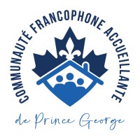 Communauté Francophone Accueillante de Prince George logo - Similar company to Transcaer Canada