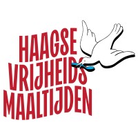 Haagse Vrijheidsmaaltijden logo - Similar company to Supportmarkt.Nl