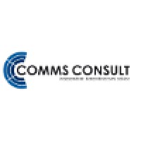 Comms Consult logo - Similar company to Boss Direct