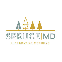 Spruce MD Integrative Medicine logo - Similar company to Transcend Custom Homes