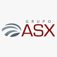 Grupo ASX Importaciones logo - Similar company to Leance Logistics & Customs