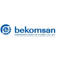 Bekomsan Compressor logo - Similar company to Chamobel