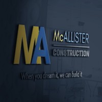 McAllister Construction logo - Similar company to Mabutech (Pty) Ltd