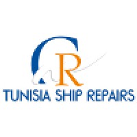 CMR Tunisia Ship Repairs logo - Similar company to Cmr Group