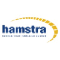 Hamstra BV logo - Similar company to Ctrl N